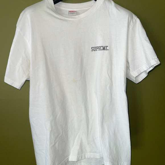 📦SOLD📦Supreme Automobili Lamborghini Tee “SS 20” - Picture 2 of 15